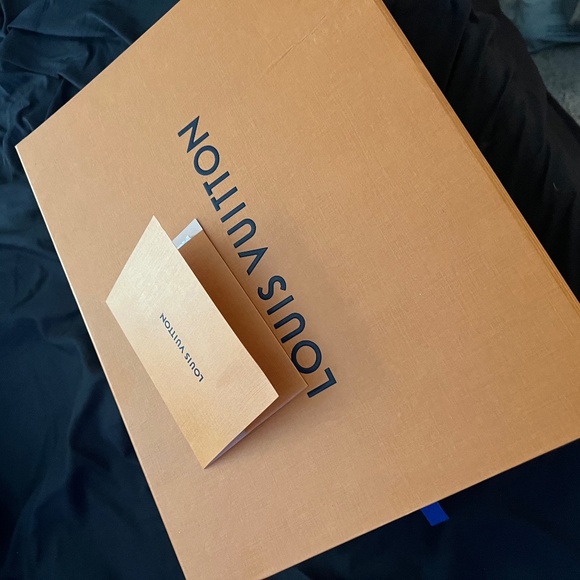 Louis Vuitton - Picture 1 of 8